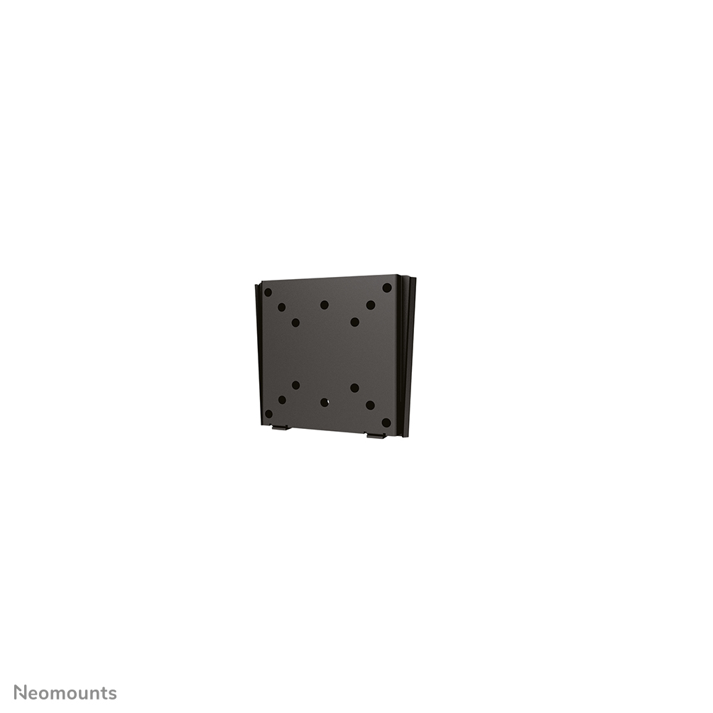 Neomounts FPMA-W25BLACK Support pour écran mural 10-30" - ultra-plat